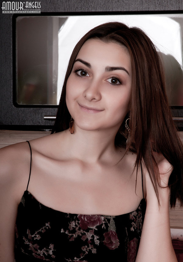 Алена, 19