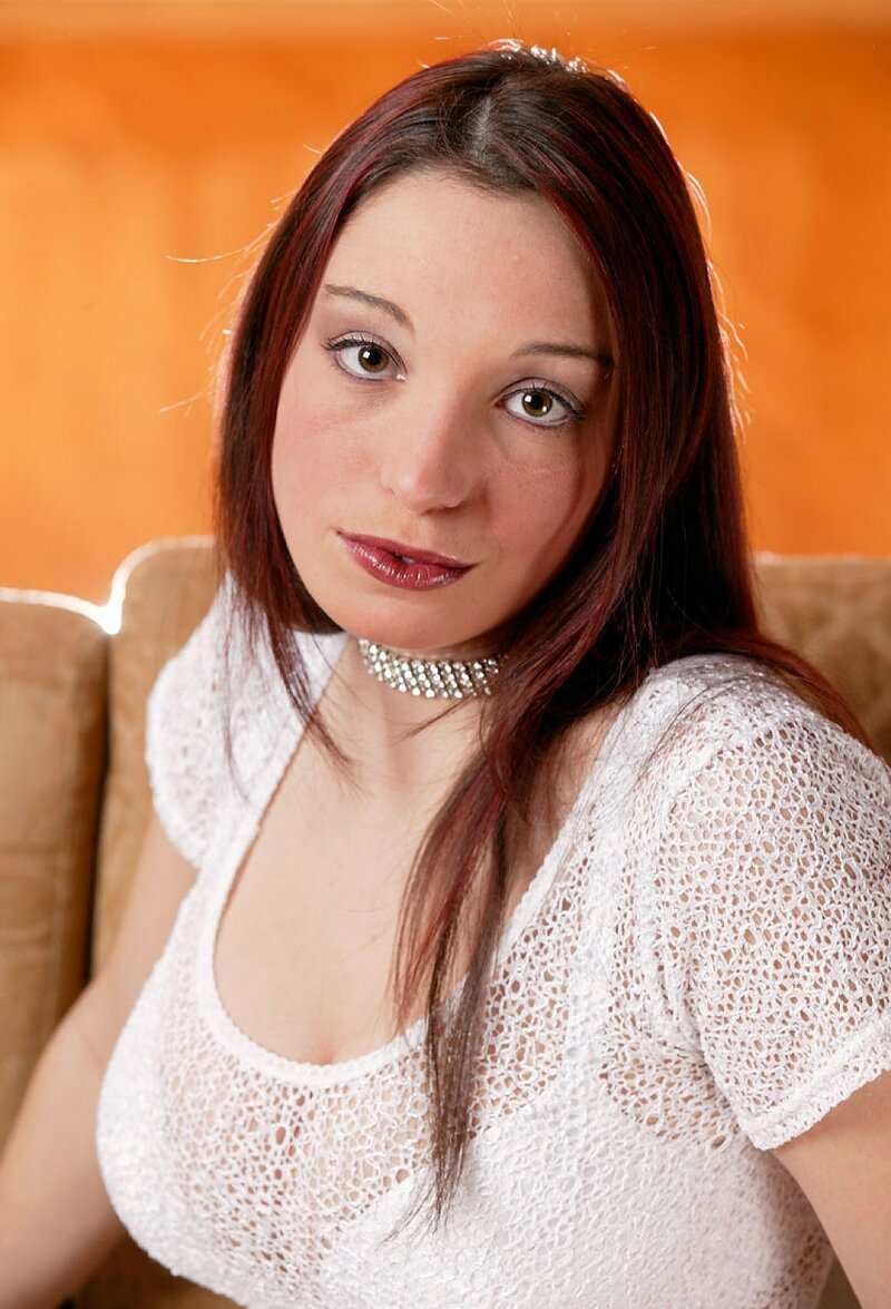 Алёна, 43